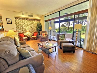 Spacious Maui, Hawaii Two Bedroom Rental Condo With Pool